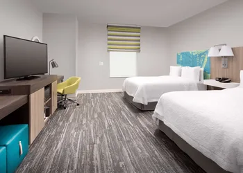 Hampton Inn Miami - Airport East, FL hotel thumbnail 5