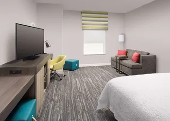 Hampton Inn Miami - Airport East, FL hotel thumbnail 6