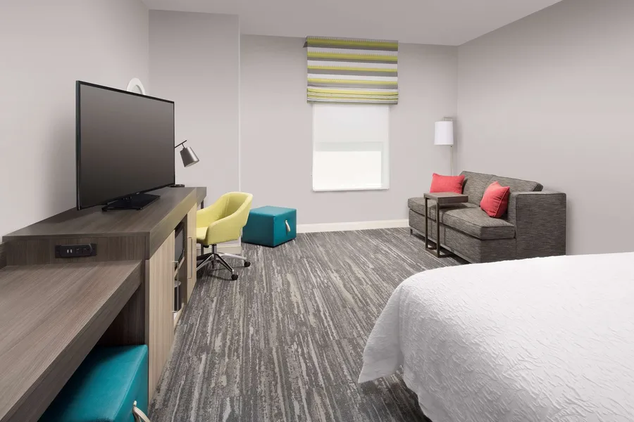 Hampton Inn Miami - Airport East, FL hotel detail image 6