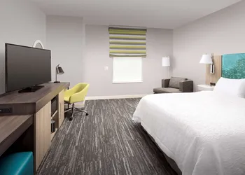 Hampton Inn Miami - Airport East, FL hotel thumbnail 7