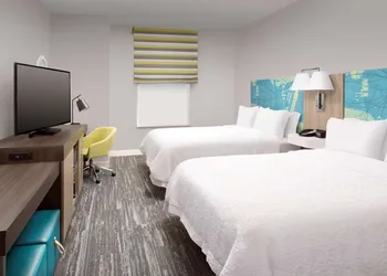 Hampton Inn Miami - Airport East, FL hotel thumbnail 8