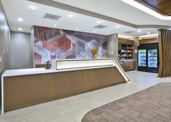 SpringHill Suites by Marriott Chattanooga North/Ooltewah hotel thumbnail 2