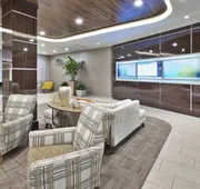 SpringHill Suites by Marriott Chattanooga North/Ooltewah hotel detail image 3