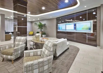 SpringHill Suites by Marriott Chattanooga North/Ooltewah hotel thumbnail 3