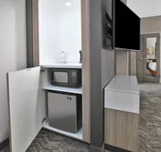 SpringHill Suites by Marriott Chattanooga North/Ooltewah hotel detail image 5