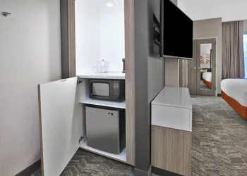 SpringHill Suites by Marriott Chattanooga North/Ooltewah hotel thumbnail 5