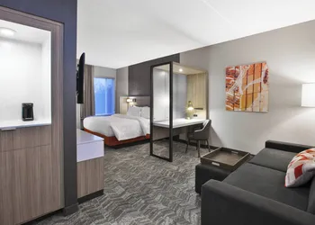 SpringHill Suites by Marriott Chattanooga North/Ooltewah hotel thumbnail 6