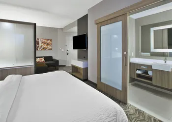 SpringHill Suites by Marriott Chattanooga North/Ooltewah hotel thumbnail 8