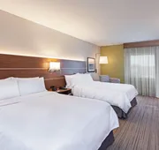 Holiday Inn Express & Suites Lenexa - Overland Park Area by IHG hotel detail image 4