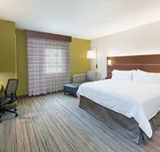 Holiday Inn Express & Suites Lenexa - Overland Park Area by IHG hotel detail image 5