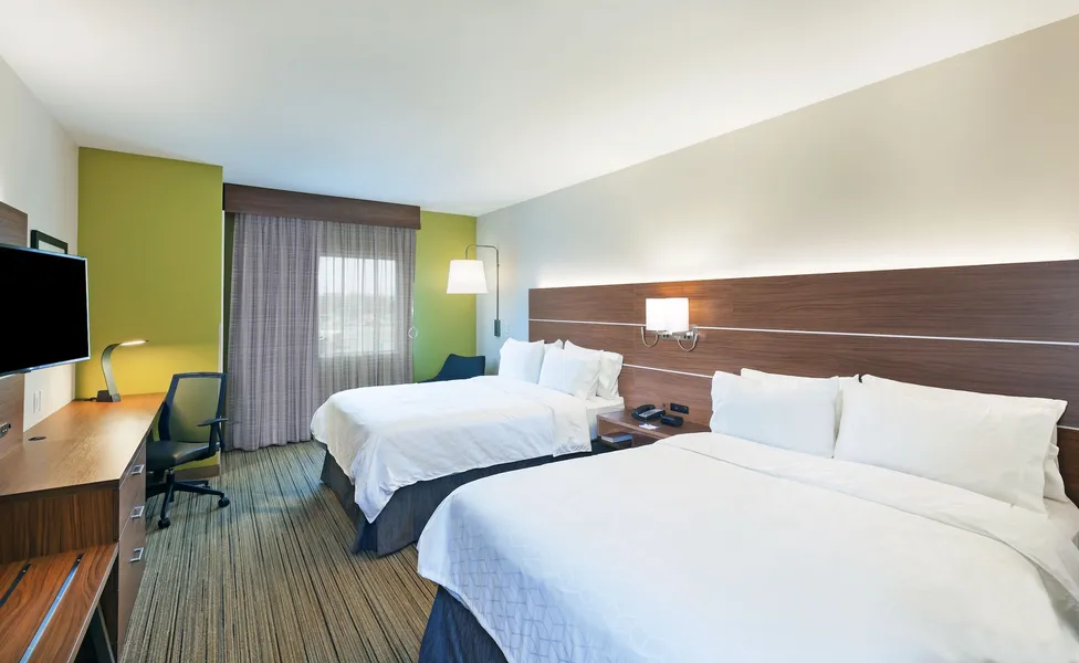 Holiday Inn Express & Suites Lenexa - Overland Park Area by IHG hotel detail image 6