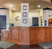 Comfort Suites University hotel detail image 3