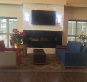 Comfort Suites University hotel detail image 4