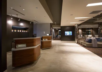 Courtyard by Marriott Atlanta Kennesaw hotel thumbnail 2