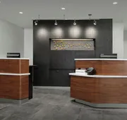 Courtyard by Marriott Atlanta Kennesaw hotel detail image 3