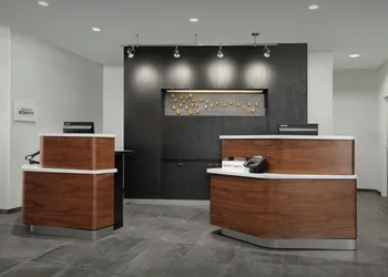 Courtyard by Marriott Atlanta Kennesaw hotel thumbnail 3