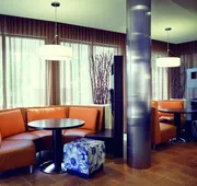Courtyard by Marriott Atlanta Kennesaw hotel detail image 4