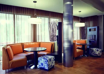 Courtyard by Marriott Atlanta Kennesaw hotel thumbnail 4