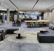 Courtyard by Marriott Atlanta Kennesaw hotel detail image 5