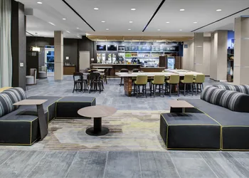 Courtyard by Marriott Atlanta Kennesaw hotel thumbnail 5