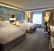 Courtyard by Marriott Atlanta Kennesaw hotel detail image 7
