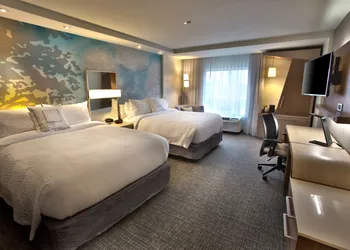 Courtyard by Marriott Atlanta Kennesaw hotel thumbnail 7