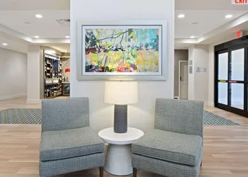 Hampton Inn & Suites-Seattle Woodinville WA hotel thumbnail 5