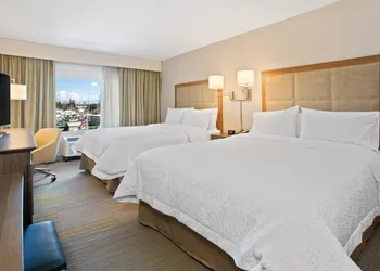 Hampton Inn & Suites-Seattle Woodinville WA hotel thumbnail 6