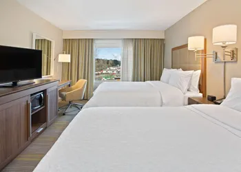 Hampton Inn & Suites-Seattle Woodinville WA hotel thumbnail 7
