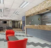 Quality Inn near Speedway hotel detail image 3