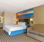 Quality Inn near Speedway hotel detail image 4