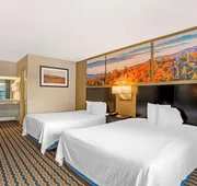 Quality Inn near Speedway hotel detail image 7