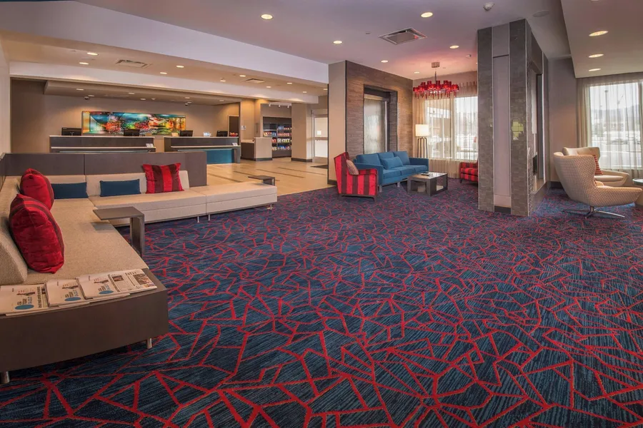 TownePlace Suites by Marriott Altoona hotel detail image 2