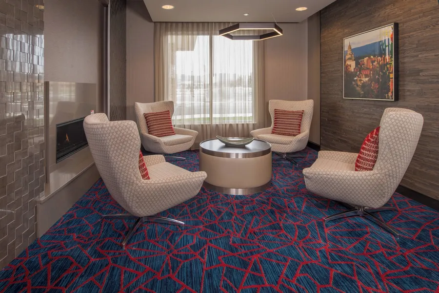 TownePlace Suites by Marriott Altoona hotel detail image 6