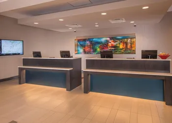 TownePlace Suites by Marriott Altoona hotel thumbnail 7