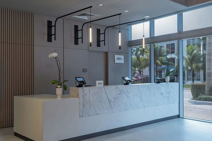 Residence Inn by Marriott Miami Sunny Isles Beach hotel detail image 2