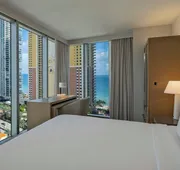 Residence Inn by Marriott Miami Sunny Isles Beach hotel detail image 5