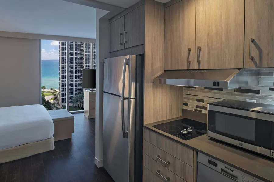 Residence Inn by Marriott Miami Sunny Isles Beach hotel detail image 6