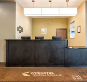 Sleep Inn & Suites West Des Moines near Jordan Creek hotel detail image 4