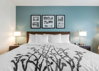 Sleep Inn & Suites West Des Moines near Jordan Creek hotel thumbnail 7