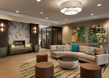 Homewood Suites by Hilton Hartford Manchester hotel thumbnail 2