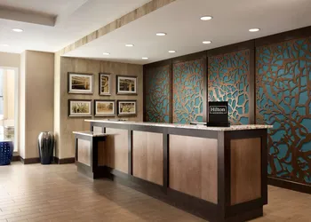 Homewood Suites by Hilton Hartford Manchester hotel thumbnail 3