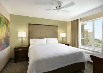 Homewood Suites by Hilton Hartford Manchester hotel thumbnail 4