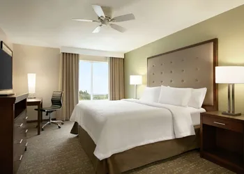 Homewood Suites by Hilton Hartford Manchester hotel thumbnail 5