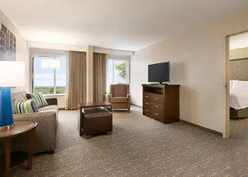 Homewood Suites by Hilton Hartford Manchester hotel thumbnail 7