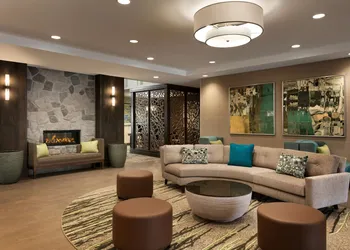 Homewood Suites by Hilton Hartford Manchester hotel thumbnail 2