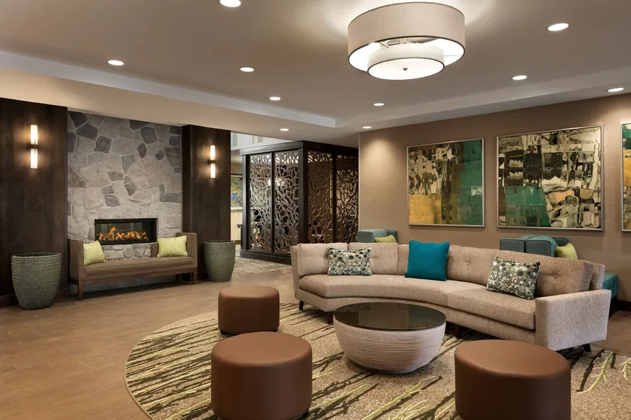 Homewood Suites by Hilton Hartford Manchester hotel detail image 2