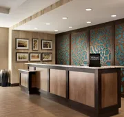 Homewood Suites by Hilton Hartford Manchester hotel detail image 3