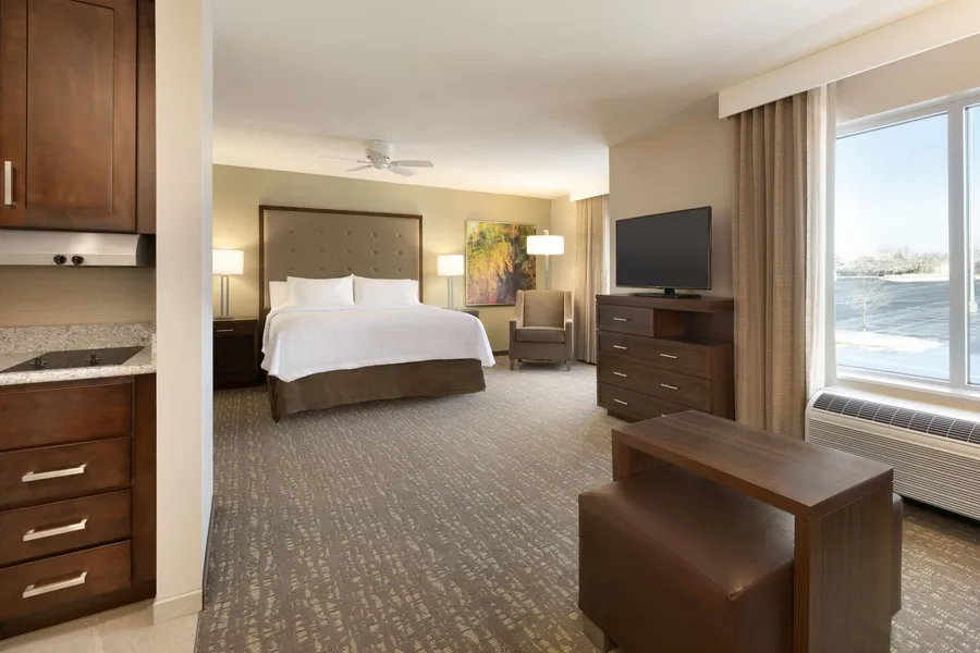 Homewood Suites by Hilton Hartford Manchester hotel detail image 6