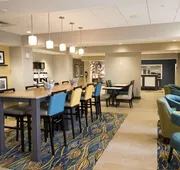 Hampton Inn Decatur Mt. Zion hotel detail image 4